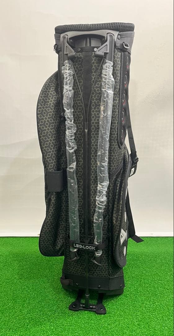 SCOTTY CAMERON 2024シックスシューター　キャッシュバッグ付