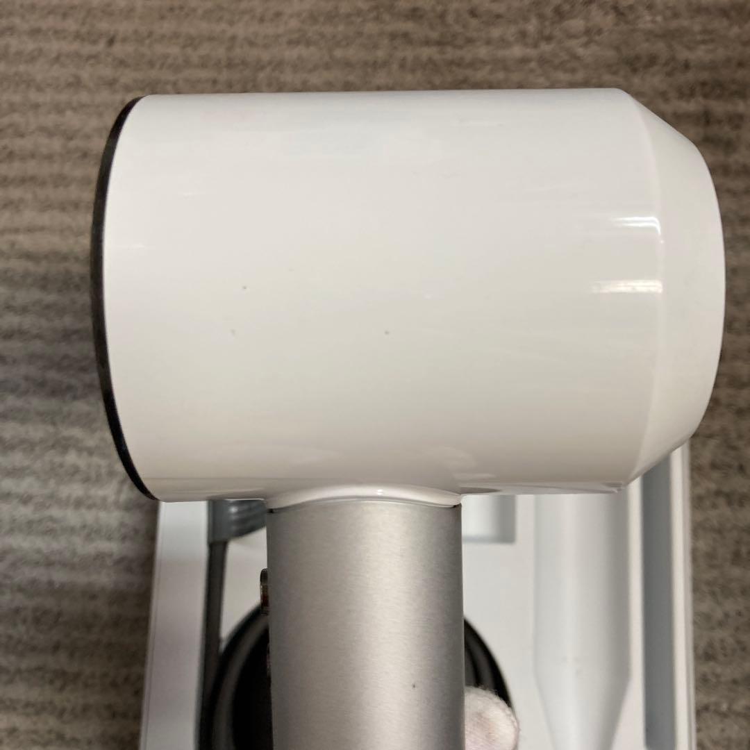動作品 dyson HD01 supersonic ダイソン ドライヤー