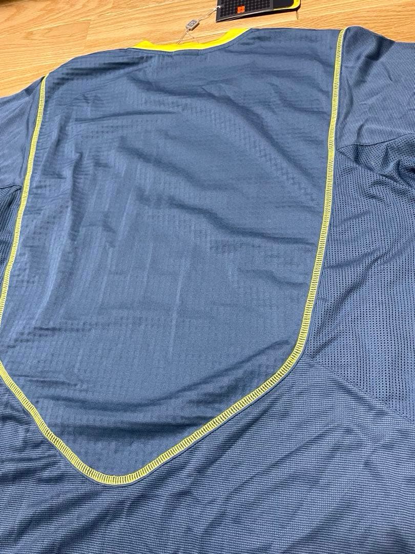 タグ付き Nike ロジャー フェデラー 全米オープン 2005 優勝モデル