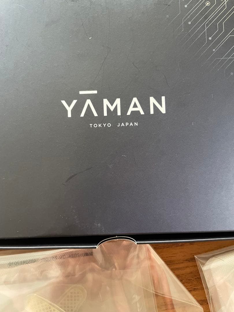 YA-MANヤーマンデザインリフト　ストレッチフィットシート4セット付き