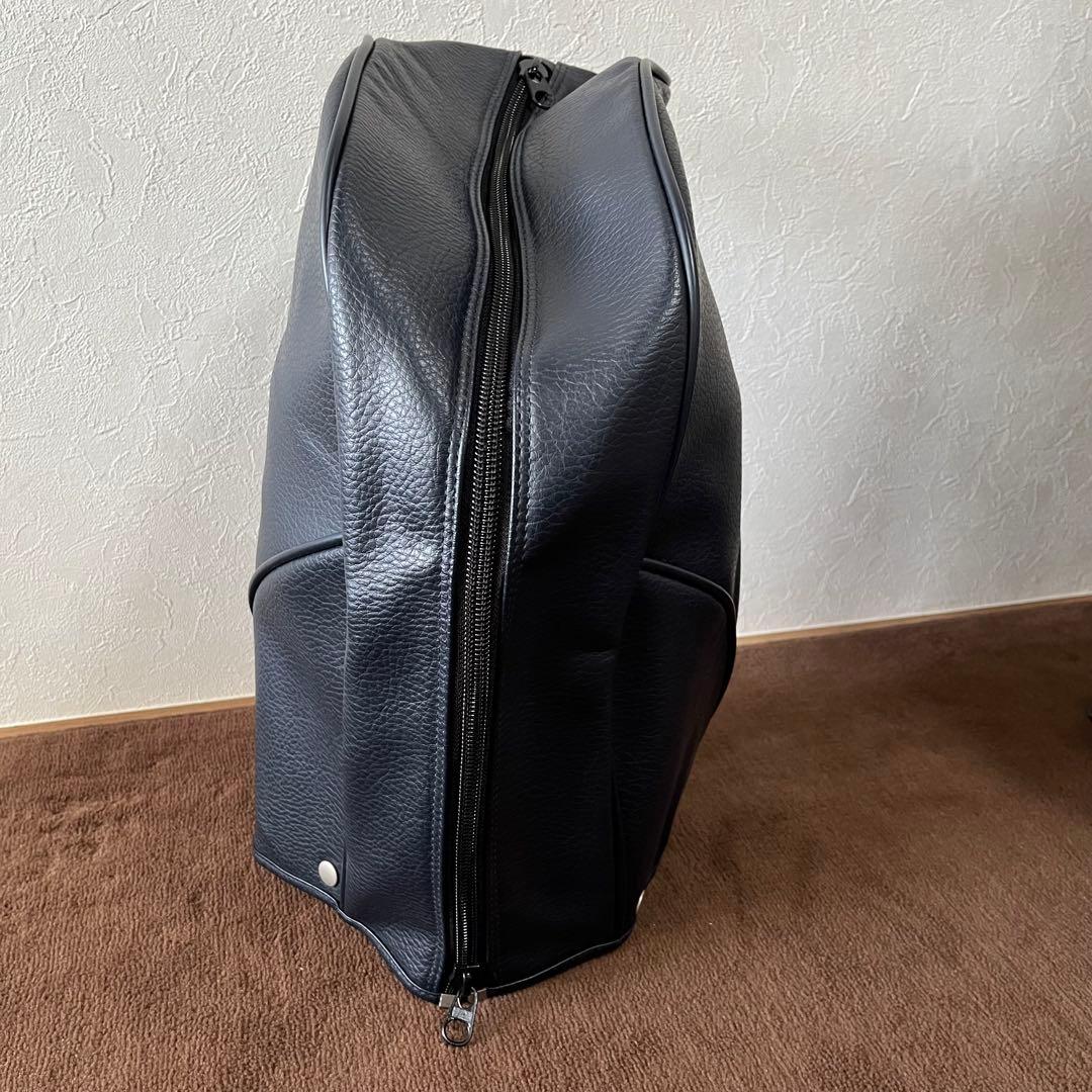 PEARLY GATES 3点式ベルト 9インチ オールドモデル