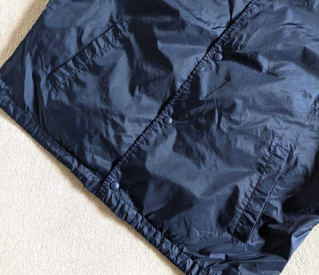 90s 00s　ランズエンドのナイロンジャケット