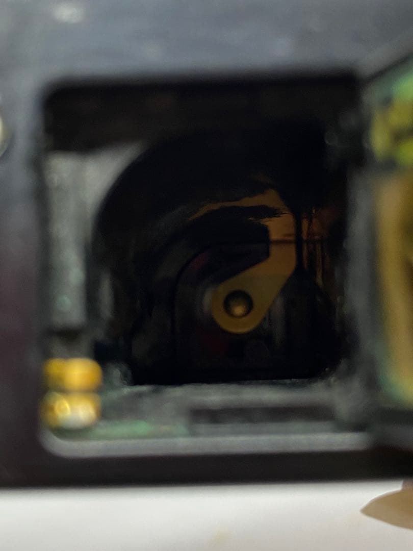 OLYMPUS オリンパス PEN EF フィルムカメラ ブラック