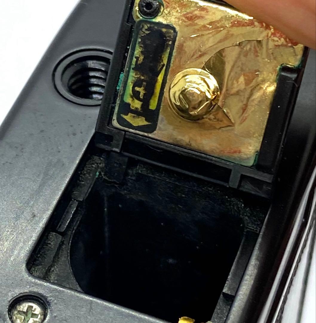 OLYMPUS オリンパス PEN EF フィルムカメラ ブラック