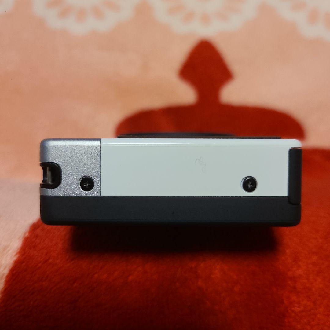 PENTAX optio H90 ホワイト