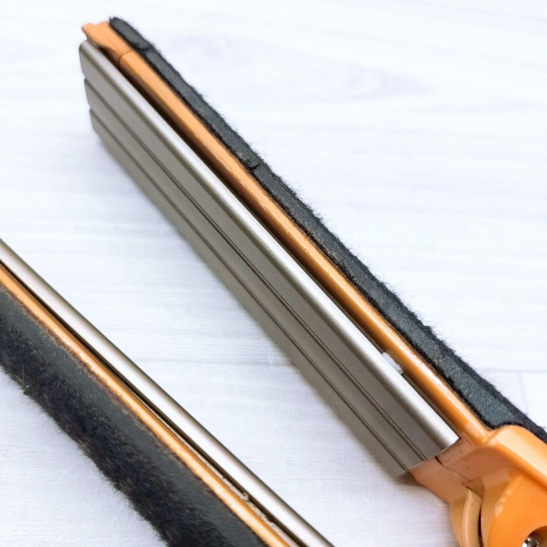 数回のみ使用☺️アドスト プレミアム ストレート ADST DS2