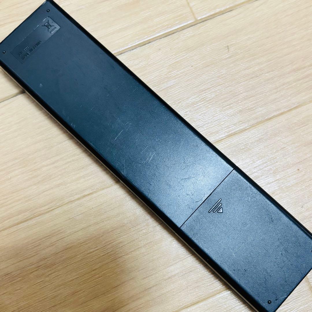 SONY 43インチ液晶テレビ KJ-43W730E 2018年製 初期化済み