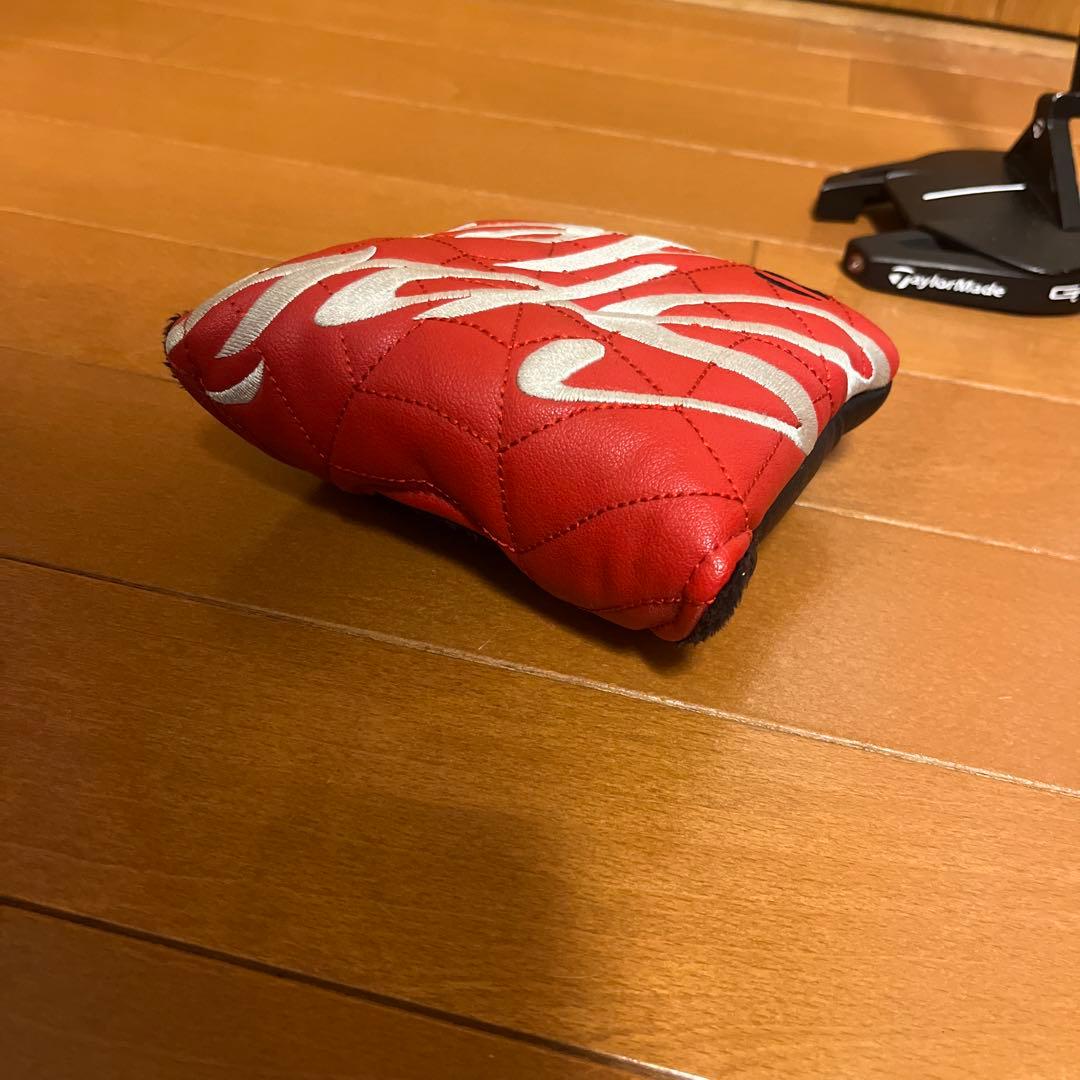 テイラーメイド パター