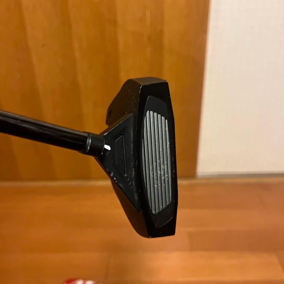 テイラーメイド パター