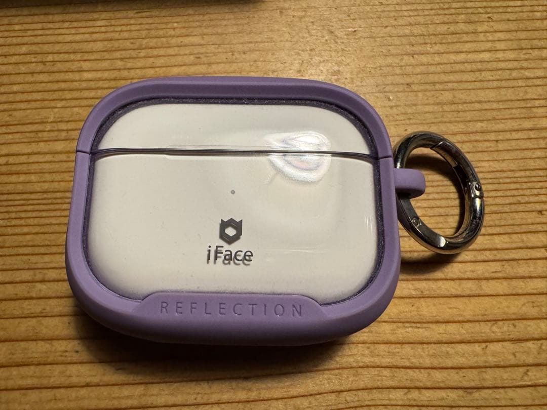 【Apple アップル】AirPods Pro 第1世代 充電ケース付き