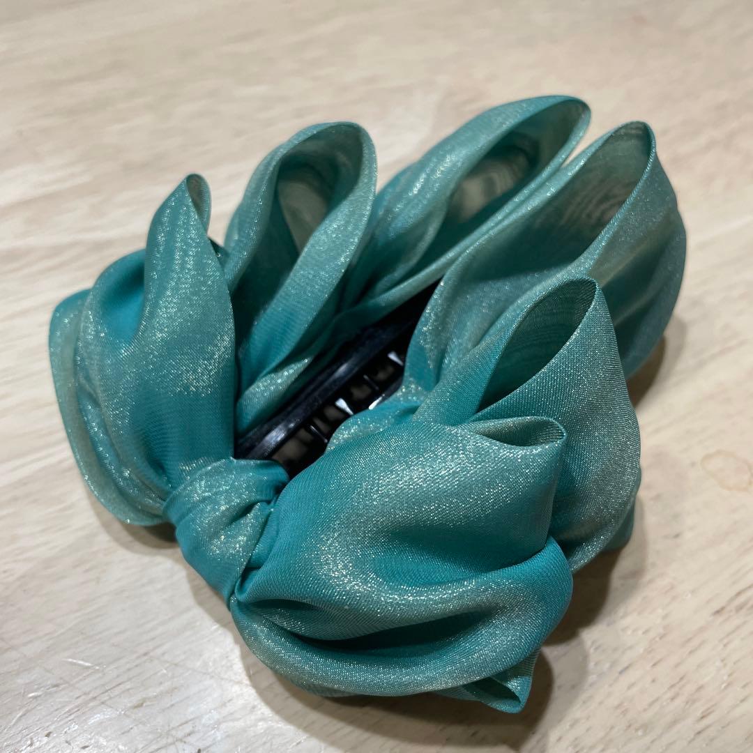 ⭐️コンプレックス⭐️Complex Biz⭐️シーパラダイス⭐️バナナクリップ⭐️