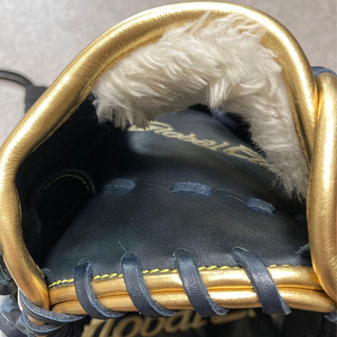 ミズノ グローバルエリート 一般 大人用 軟式 外野 左 野球 グローブ グラブ