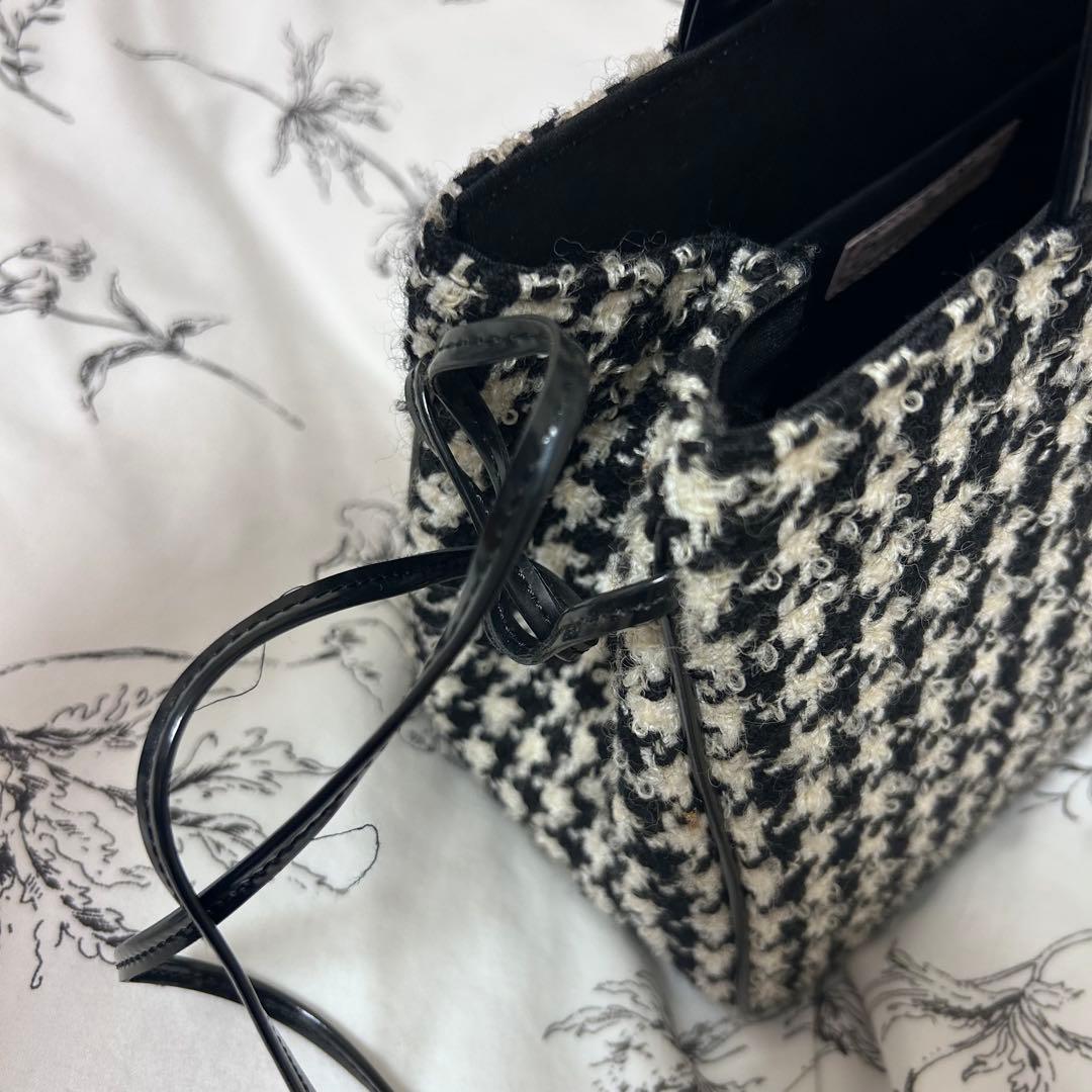 Samantha Thavasa サマンサタバサ ハンドバッグ