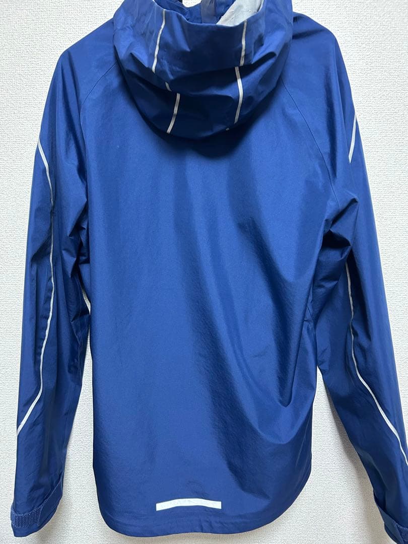 Nike pro eliteジャケット