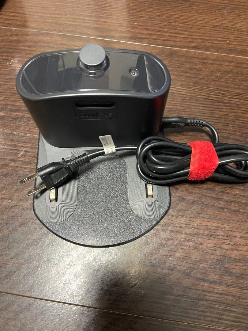 【消耗品交換済】iRobot Roomba ルンバ960 アイロボット動作確認済