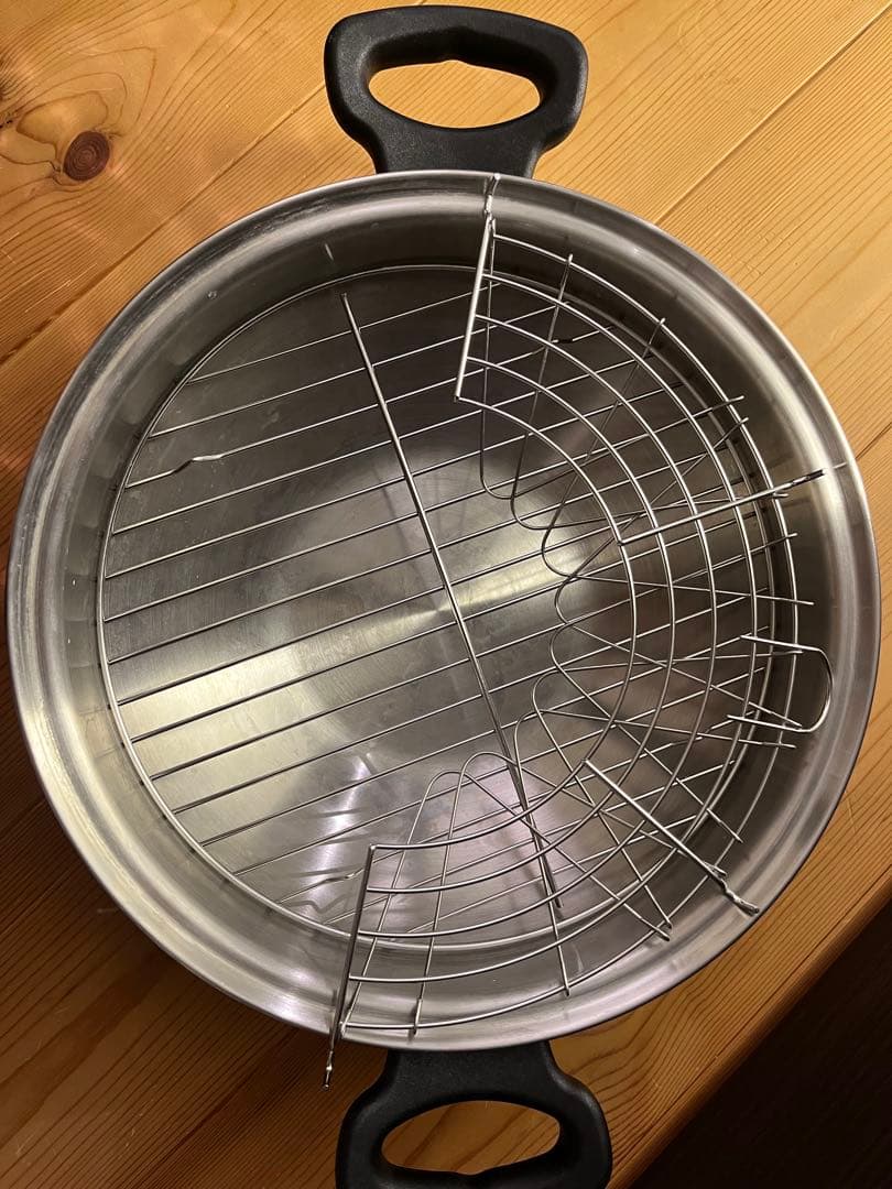 アムウェイ　ウォック