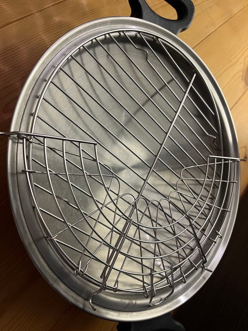 アムウェイ　ウォック