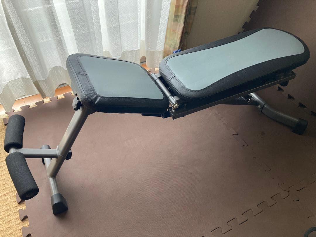 アテックス フリーアームベンチ イーグル AX-H141