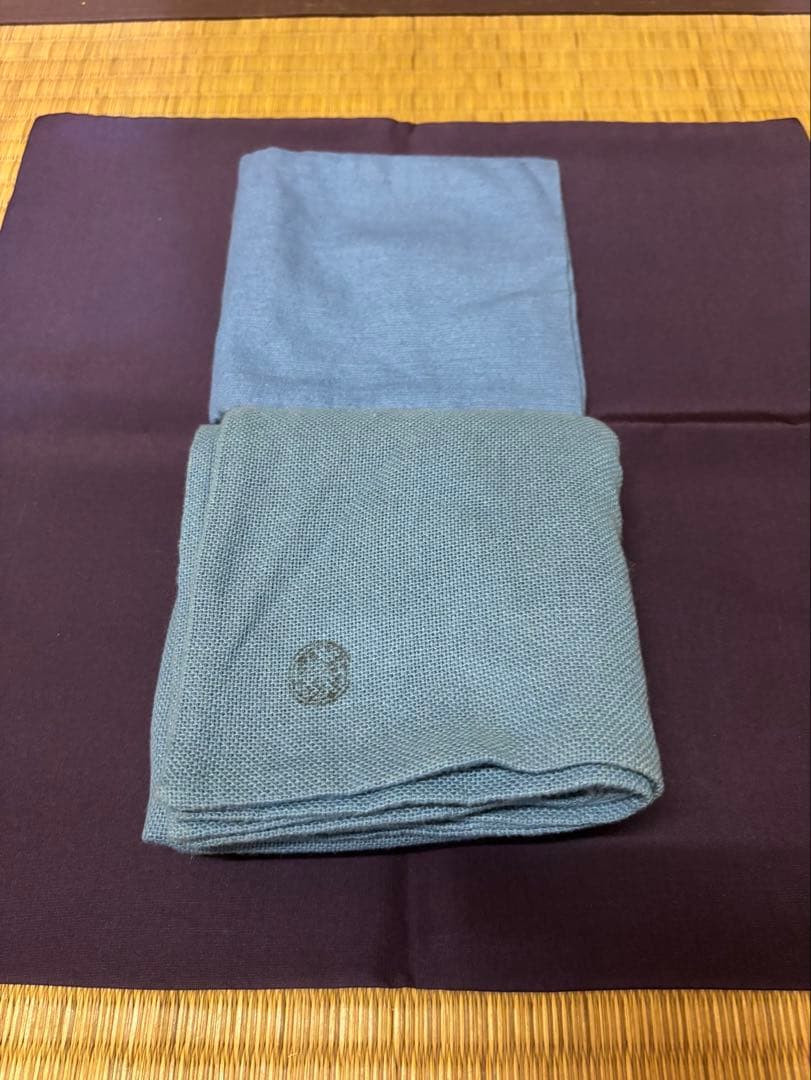 十一代　長岡空権　出雲焼　水指　「玉の井」　久田尋牛斎　箱書　茶道具