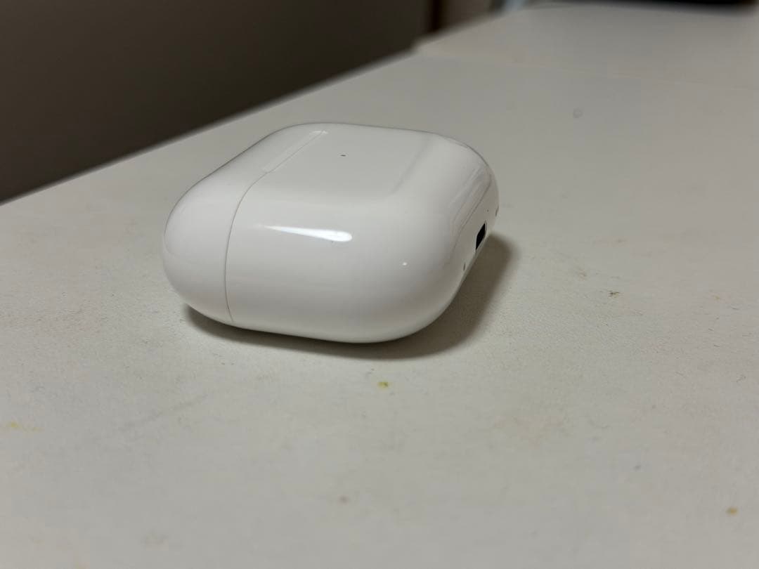 Air pods pro 第二世代