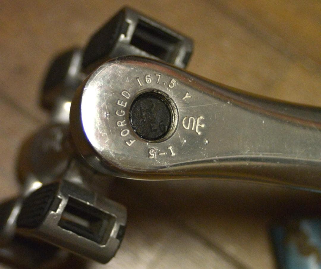 ★超軽量★ママチャリレースを前提に仕上げたミヤタスーパーアルミ シティサイクル