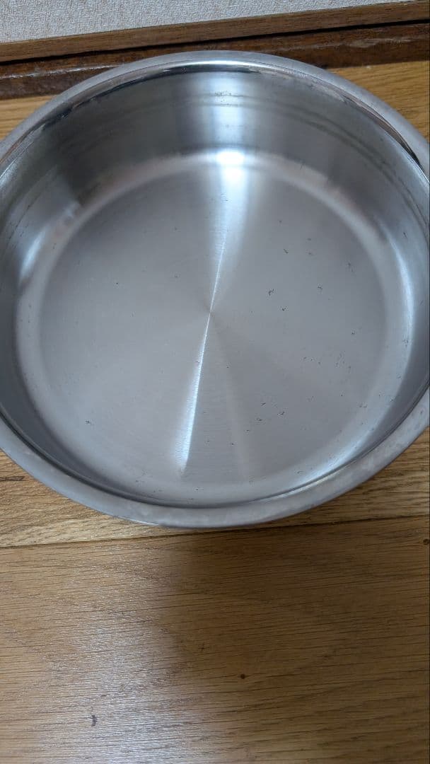 ビタクラフト ペティート 片手鍋1.1 L no.5712