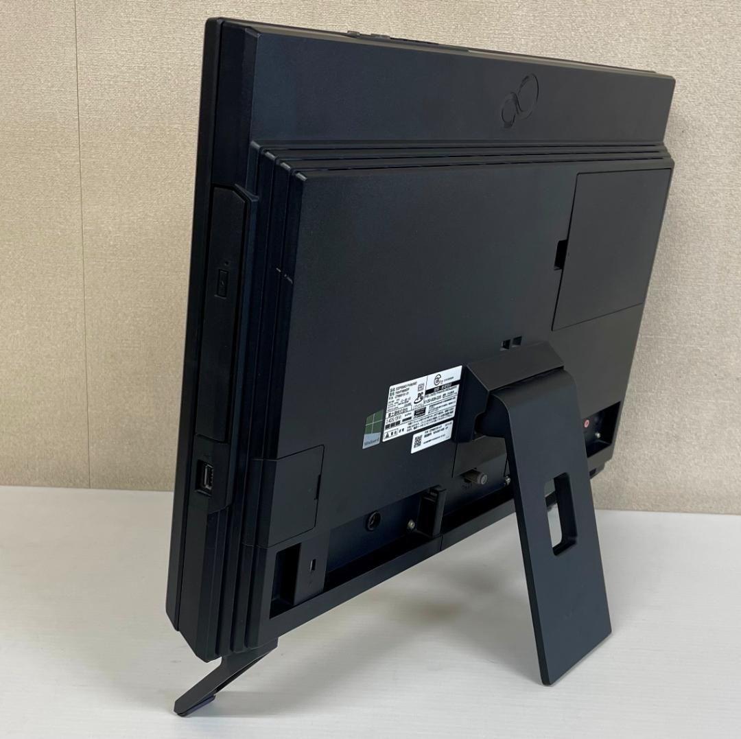 ESPRIMO　Core i7　8GB　Bluetooth　地デジ/BS/CS