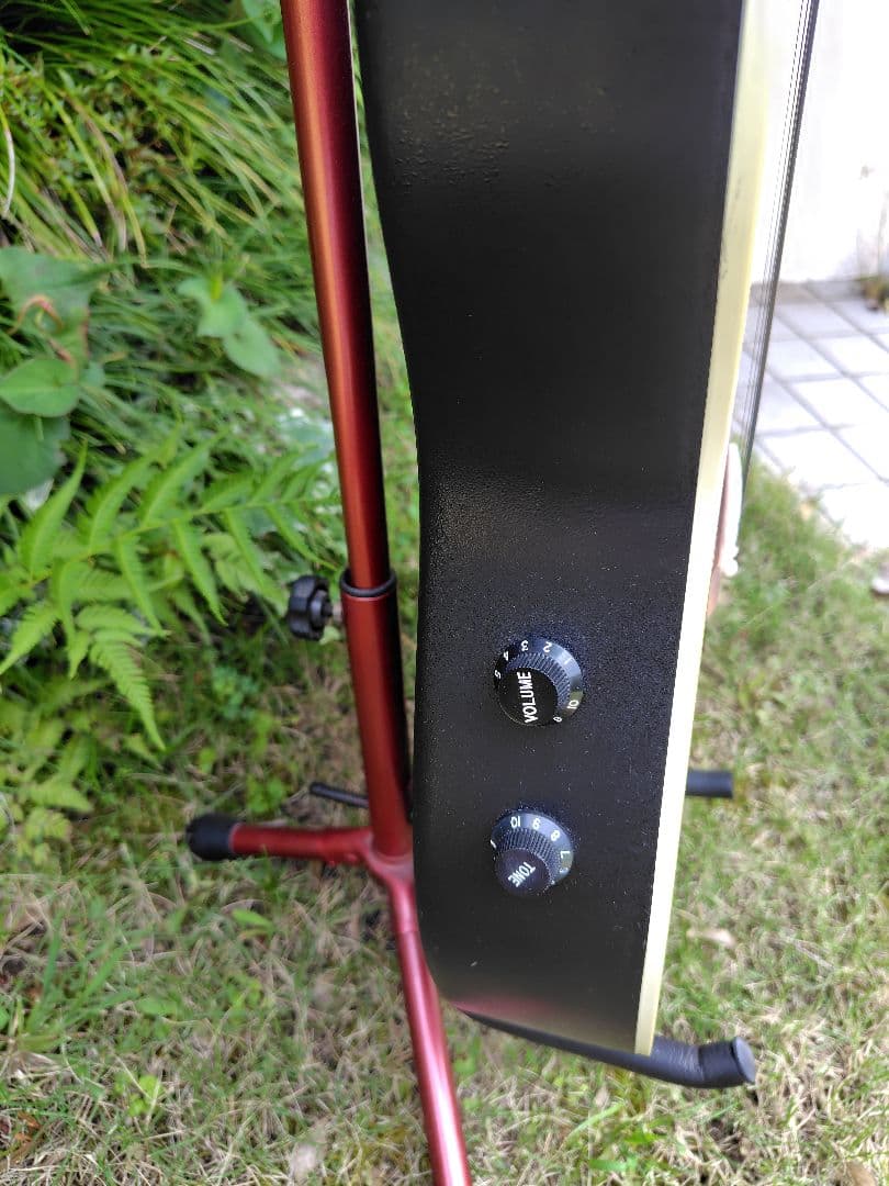 ARIA　エレアコ　ギター　AMB-35