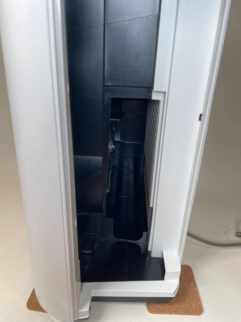 美品　シャープ 加湿空気清浄機 プラズマクラスター KC L50 2021年製