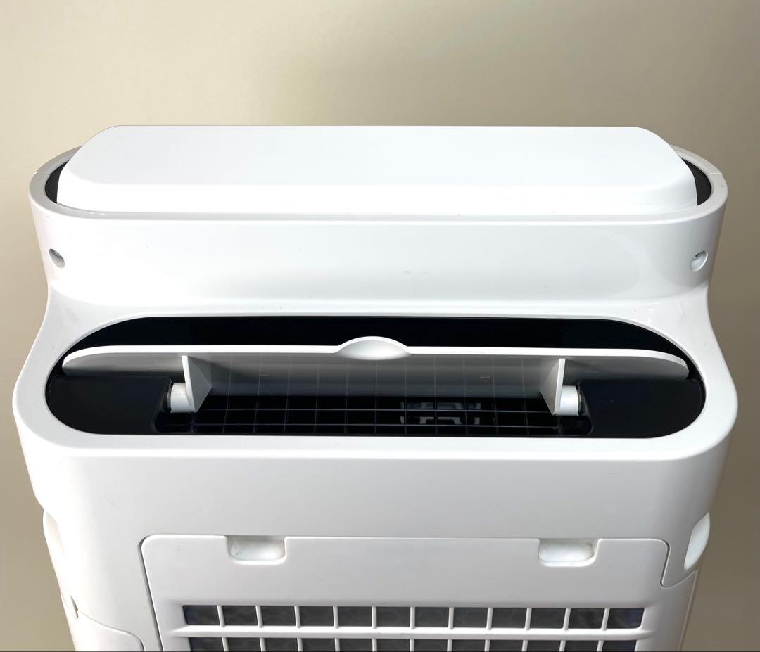 美品　シャープ 加湿空気清浄機 プラズマクラスター KC L50 2021年製