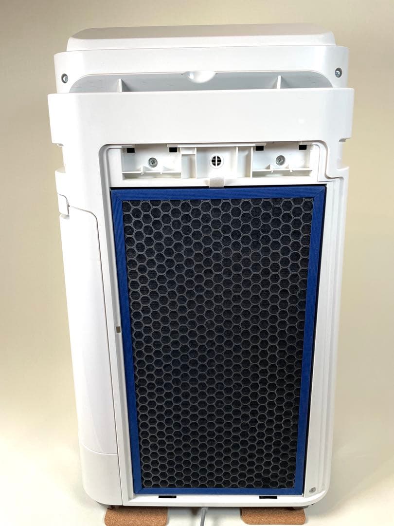 美品　シャープ 加湿空気清浄機 プラズマクラスター KC L50 2021年製