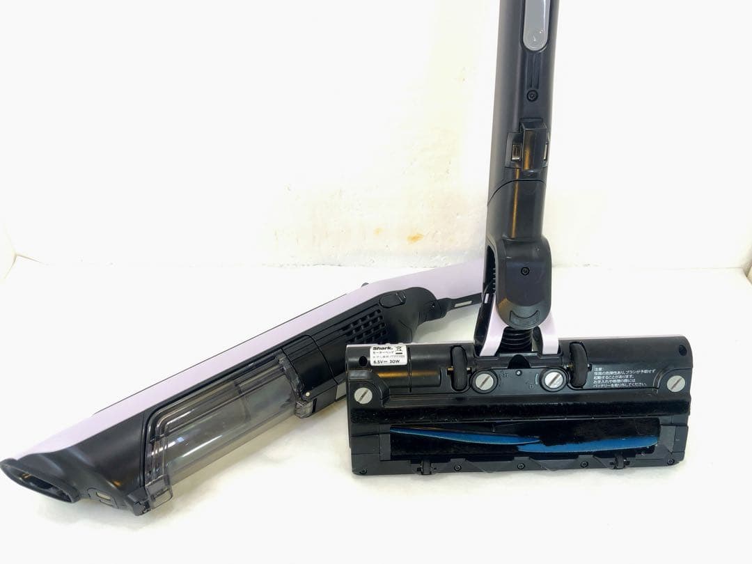 shark EVOPOWER SYSTEM CSー300JWH