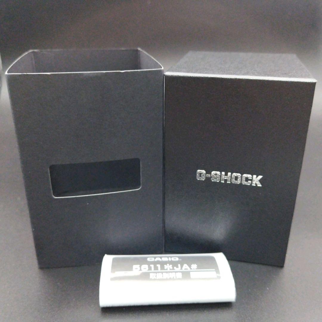 CASIO G-SHOCK GM-2100YM-8AJF　未使用品　付属品あり