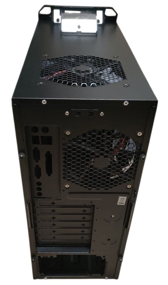 最終価格　Antec DF-30 PCケース