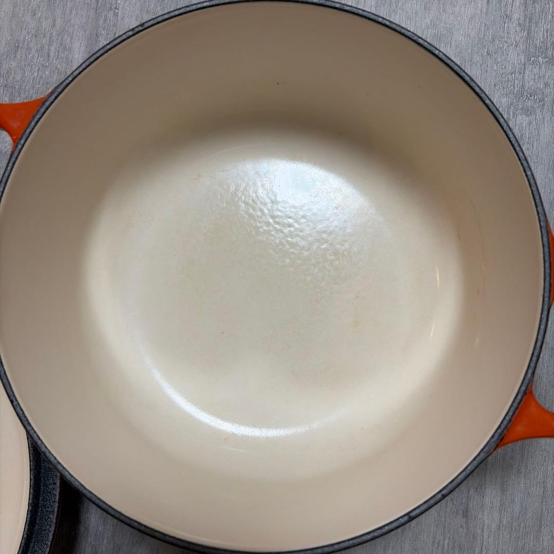 ル・クルーゼ☆ココットロンド20