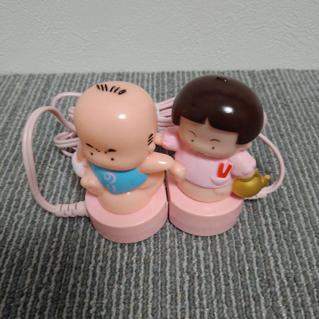 昭和レトロな延長コード