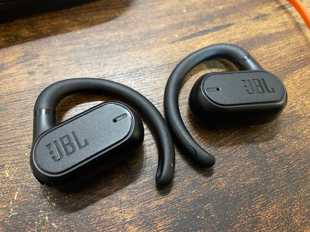 JBL SOUNDGEARSENSE ワイヤレス オープンイヤー型イヤホン