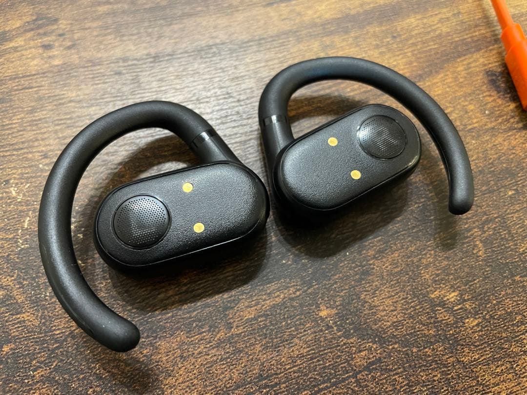 JBL SOUNDGEARSENSE ワイヤレス オープンイヤー型イヤホン