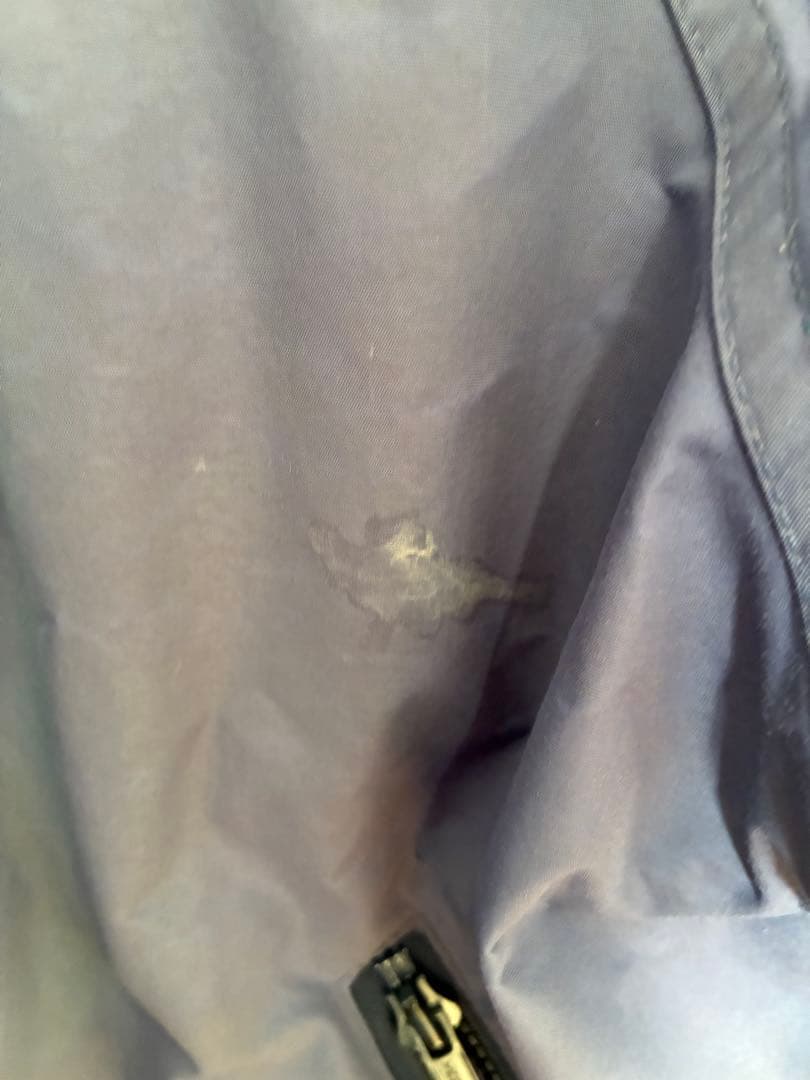 patagonia シェルドシンチラジャケット　シェル　ナイロン