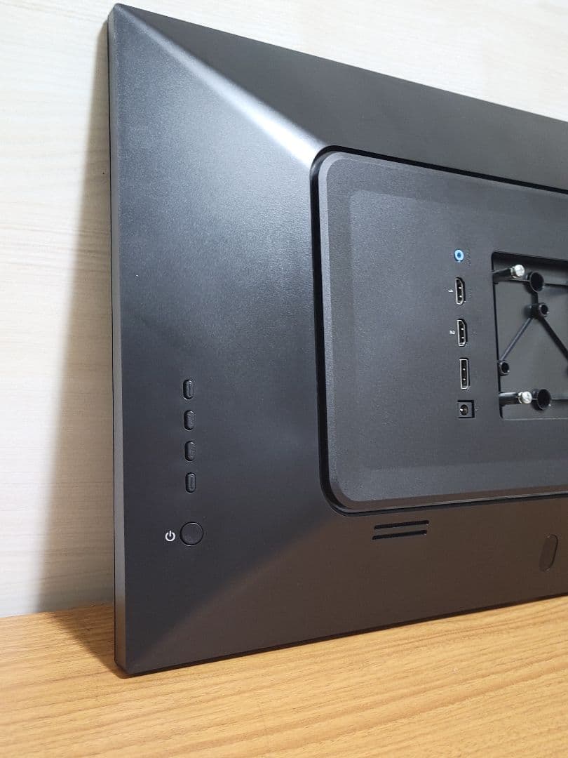 美品　グリーンハウス ゲーミングモニター　23.8インチ　GH-ELCG238A