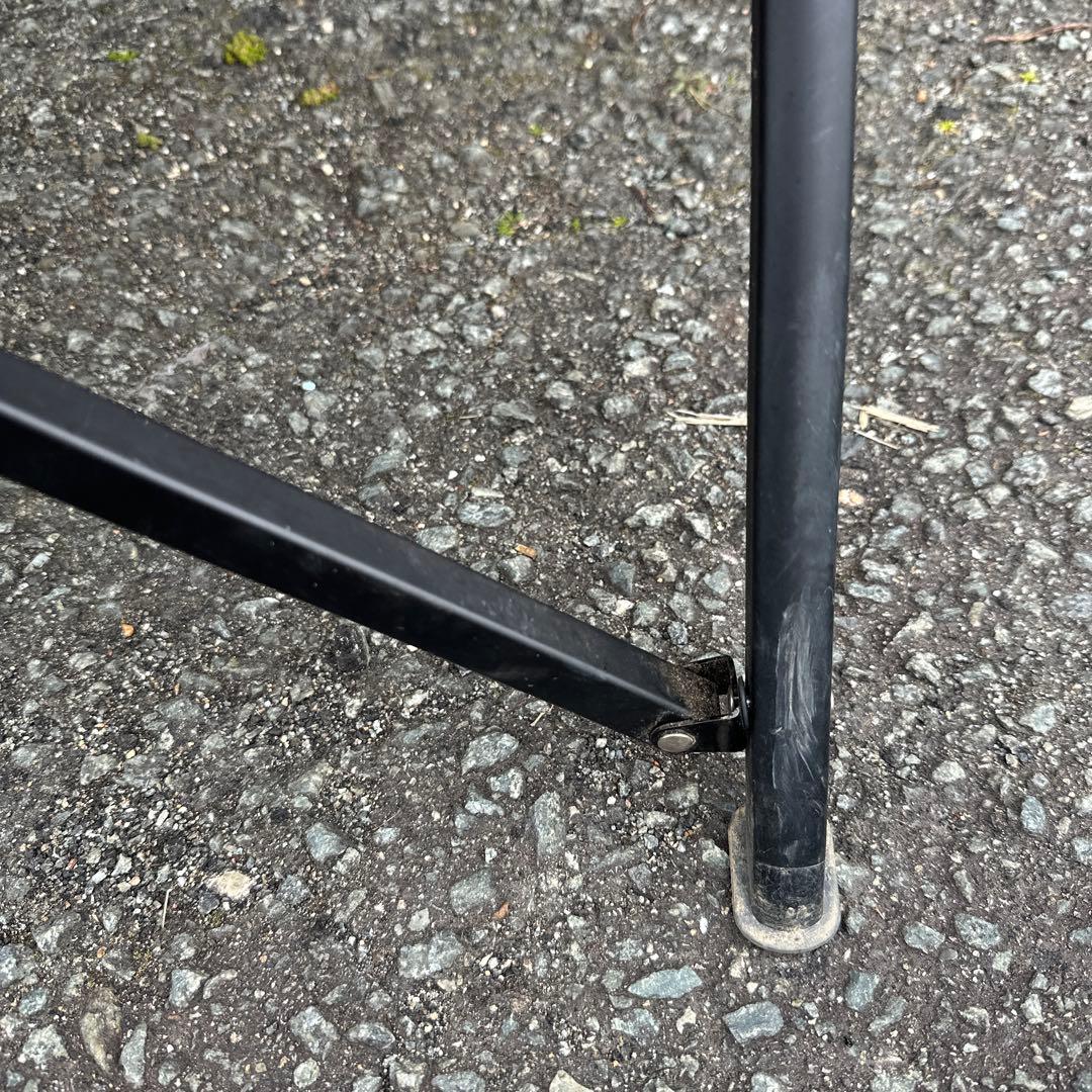 最終お値下げ‼️コールマン レイチェア オリーブ 2脚セット中古