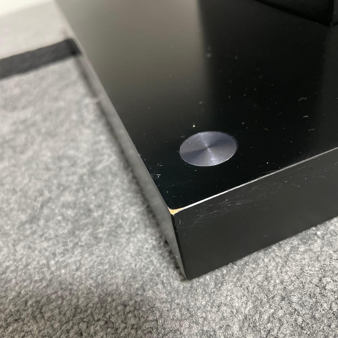 Bowers & Wilkins B&W FS-700 S2 スピーカースタンド