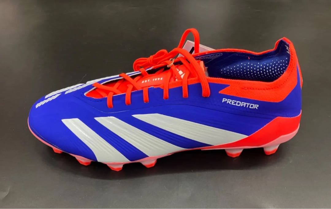 藤*之様 adidas プレデターエリートHG(29.0cm)