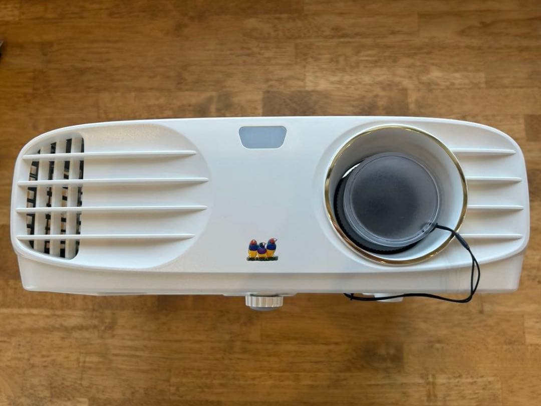 [価格変更] ViewSonic PX727-4K プロジェクター