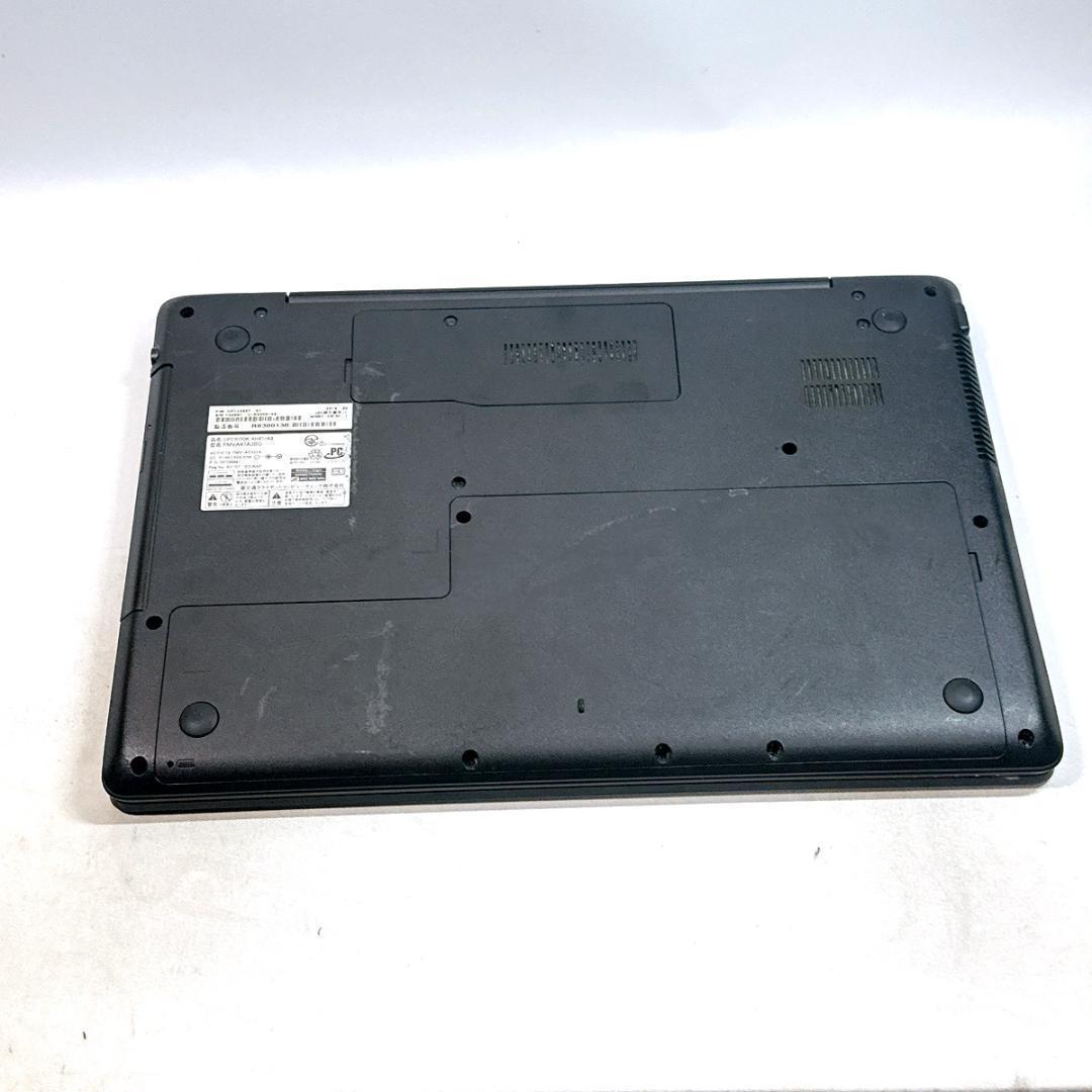 Core i7✨SSD✨メモリ16GB✨Windows11 ✨ノートパソコン