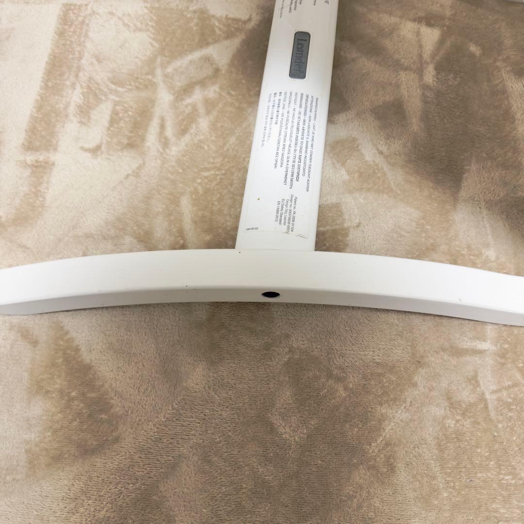 Leander リエンダー ハイチェア ホワイト