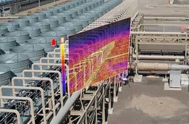 【新品同様】DJI Zenmuse XT2 25mm 30Hz 定価145万円