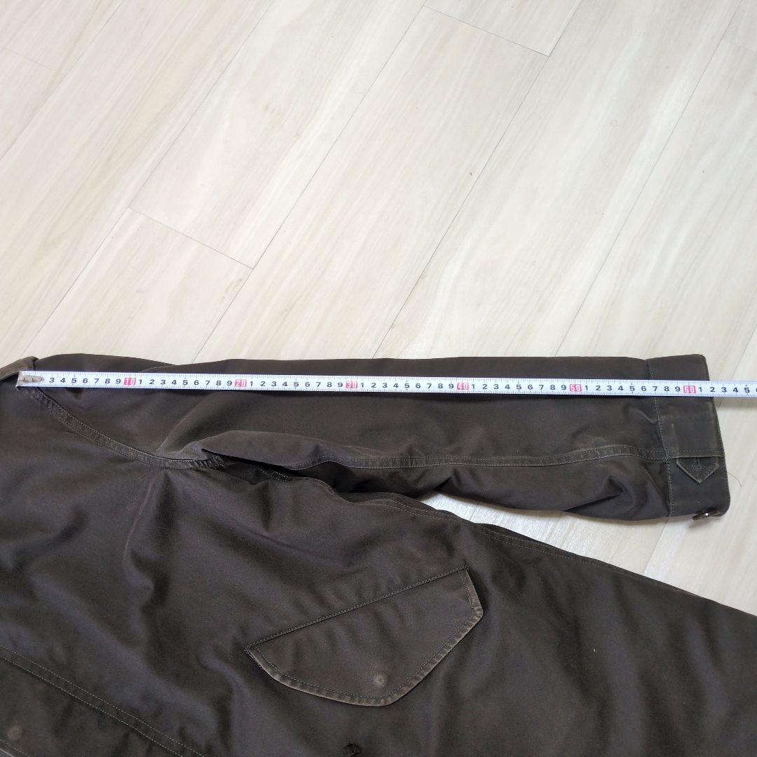 LITHIUM HOMME　モッズコート　size50