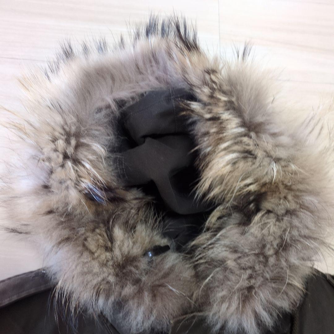 LITHIUM HOMME　モッズコート　size50