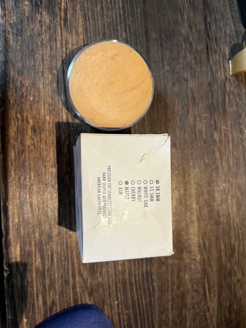 saint anthony ディストリビューション